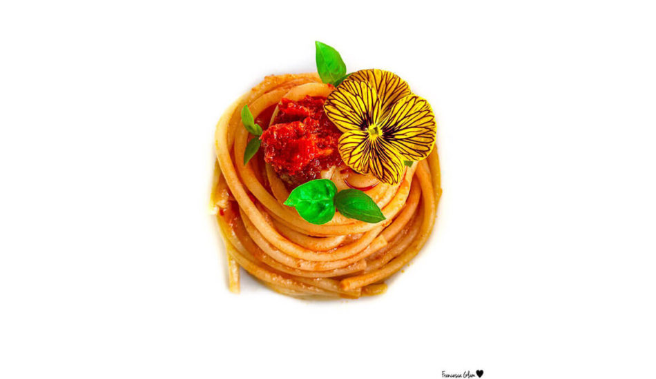 Spaghetti con la ‘nduja