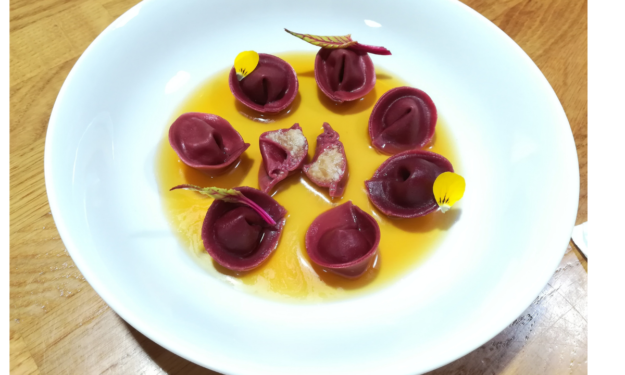 Cappelletti di Calabria