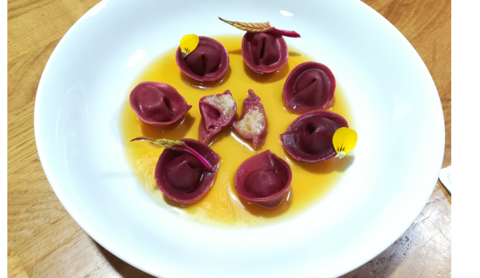 Cappelletti di Calabria